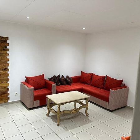 Iris Room Libreville Exterior foto